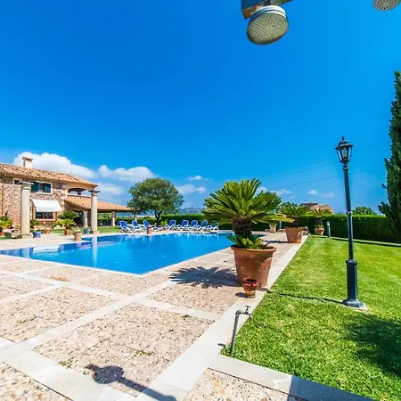 別荘 Ideal Mallorca - Colis
