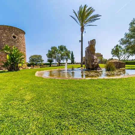 Ideal Mallorca - Colis 別荘