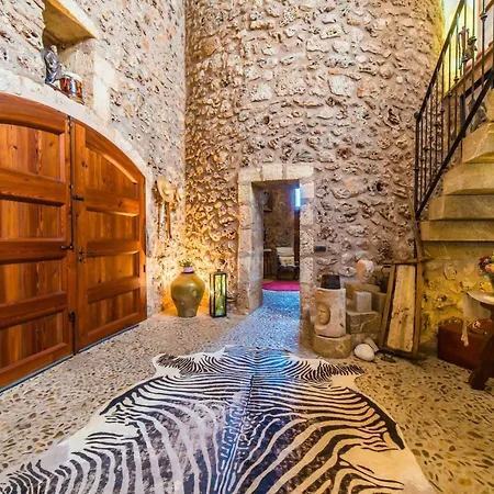 Ideal Mallorca - Colis