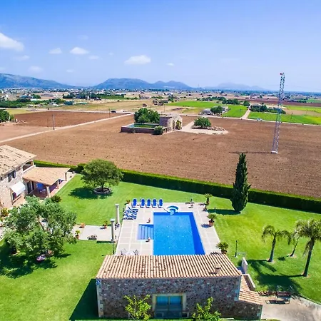 Ideal Mallorca - Colis