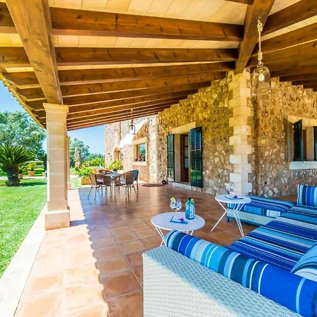 Ideal Mallorca - Colis